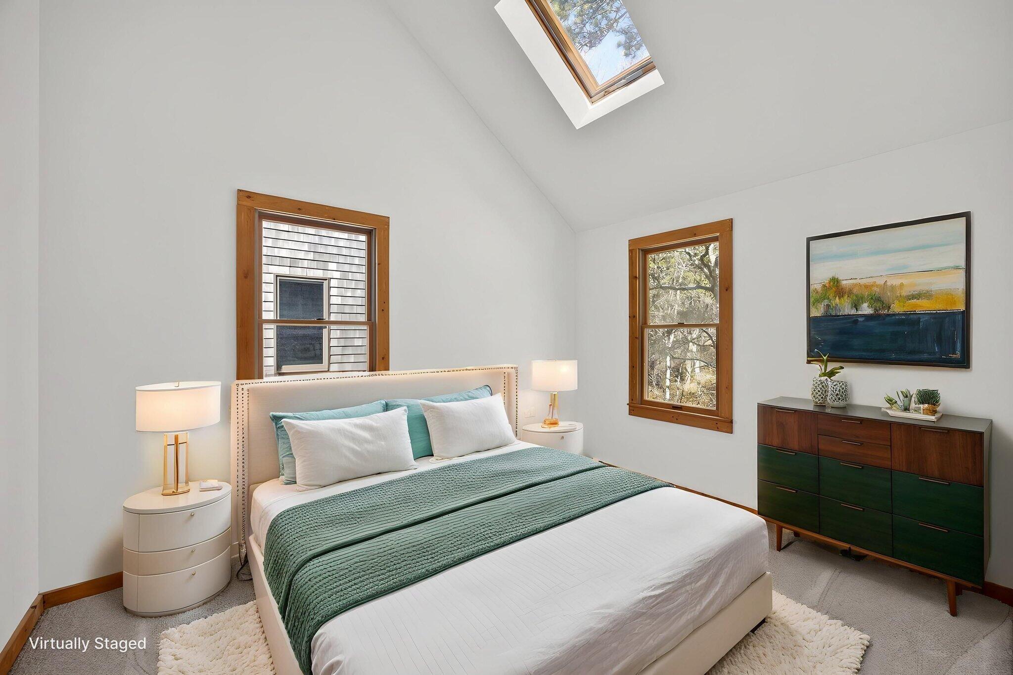10 Seashore Park Drive Provincetown MA 02657