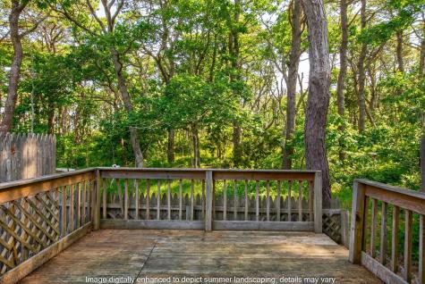 10 Seashore Park Drive Provincetown MA 02657