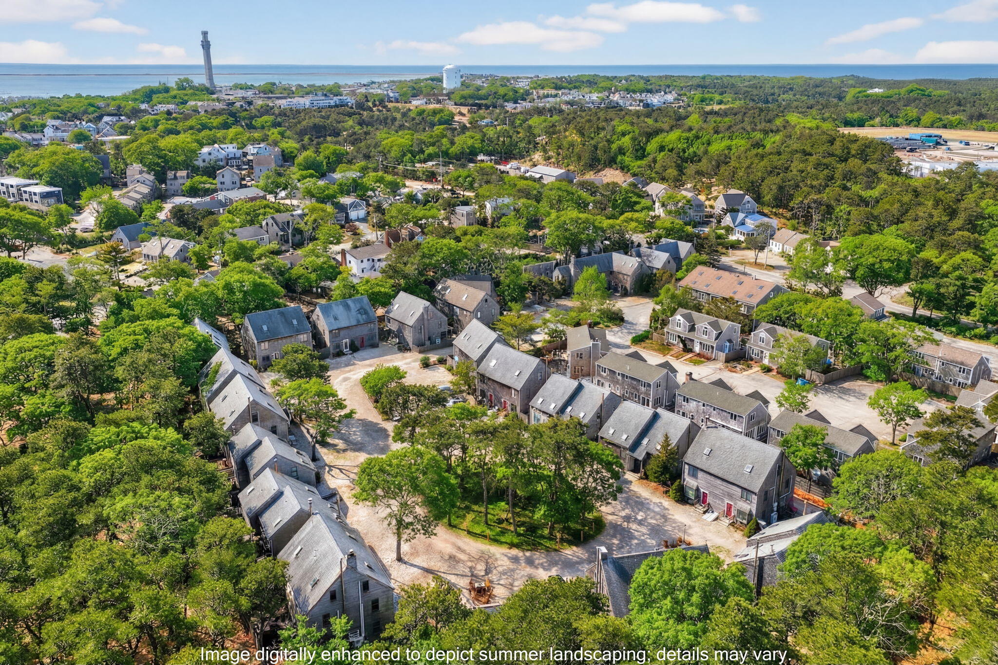 10 Seashore Park Drive Provincetown MA 02657