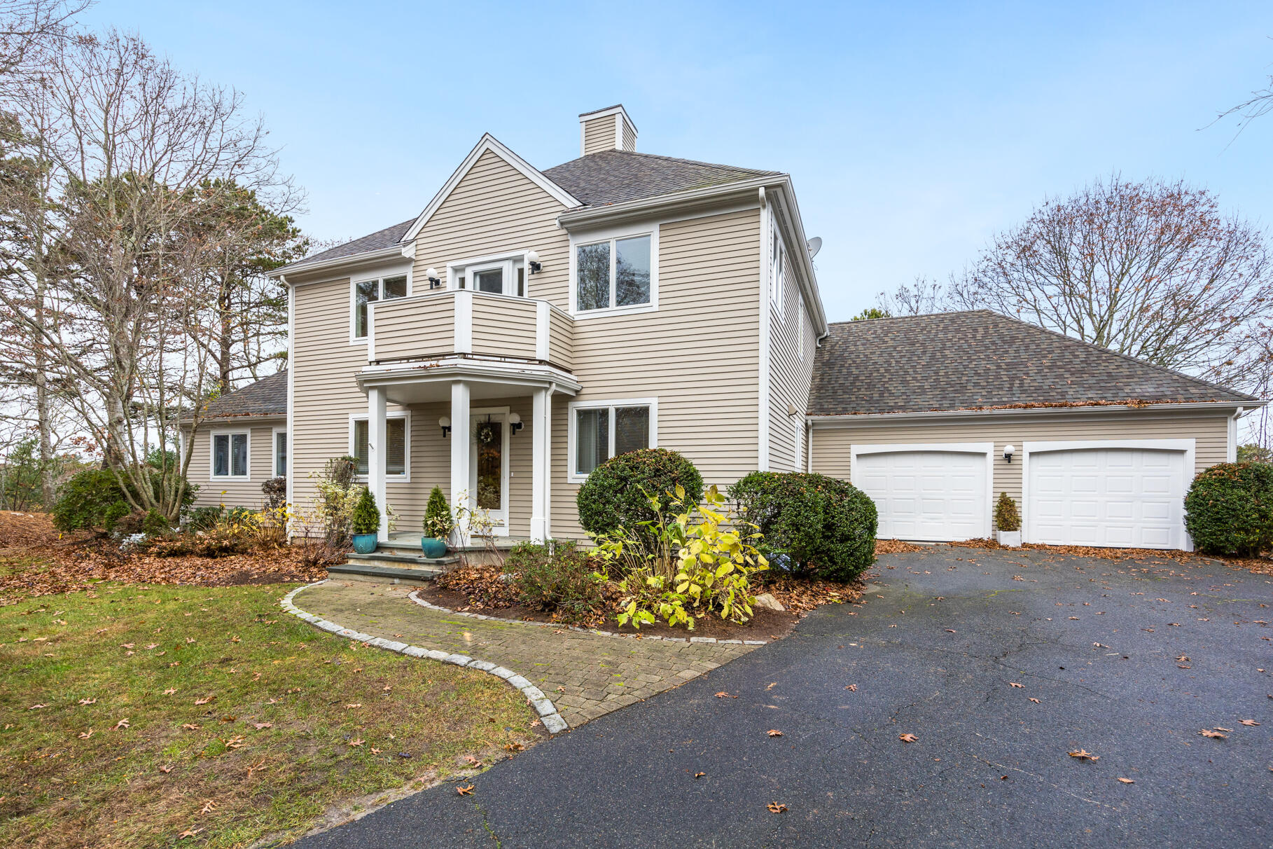 39 Fairway Pointe Road Falmouth MA 02536
