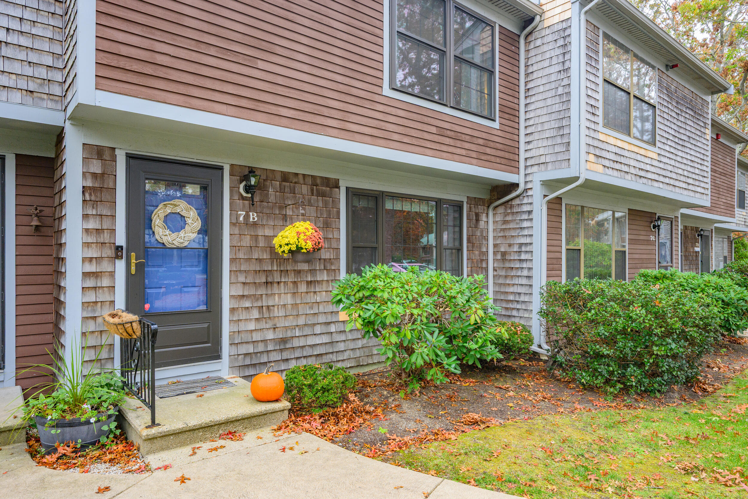 195 Falmouth Road Mashpee MA 02649