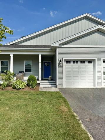 32 Starboard Drive Wareham MA 02532