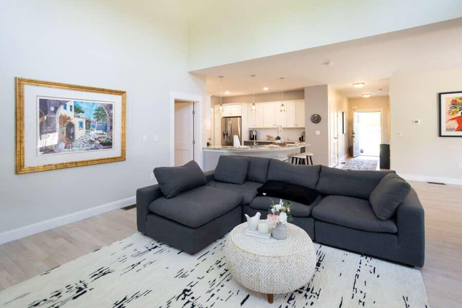 32 Starboard Drive Wareham MA 02532