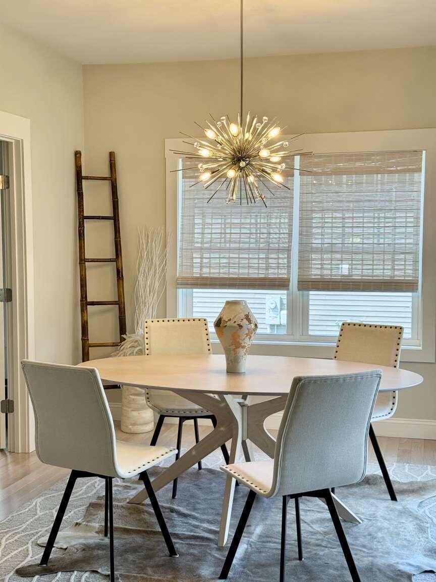 32 Starboard Drive Wareham MA 02532