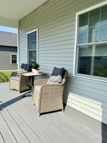 32 Starboard Drive Wareham MA 02532