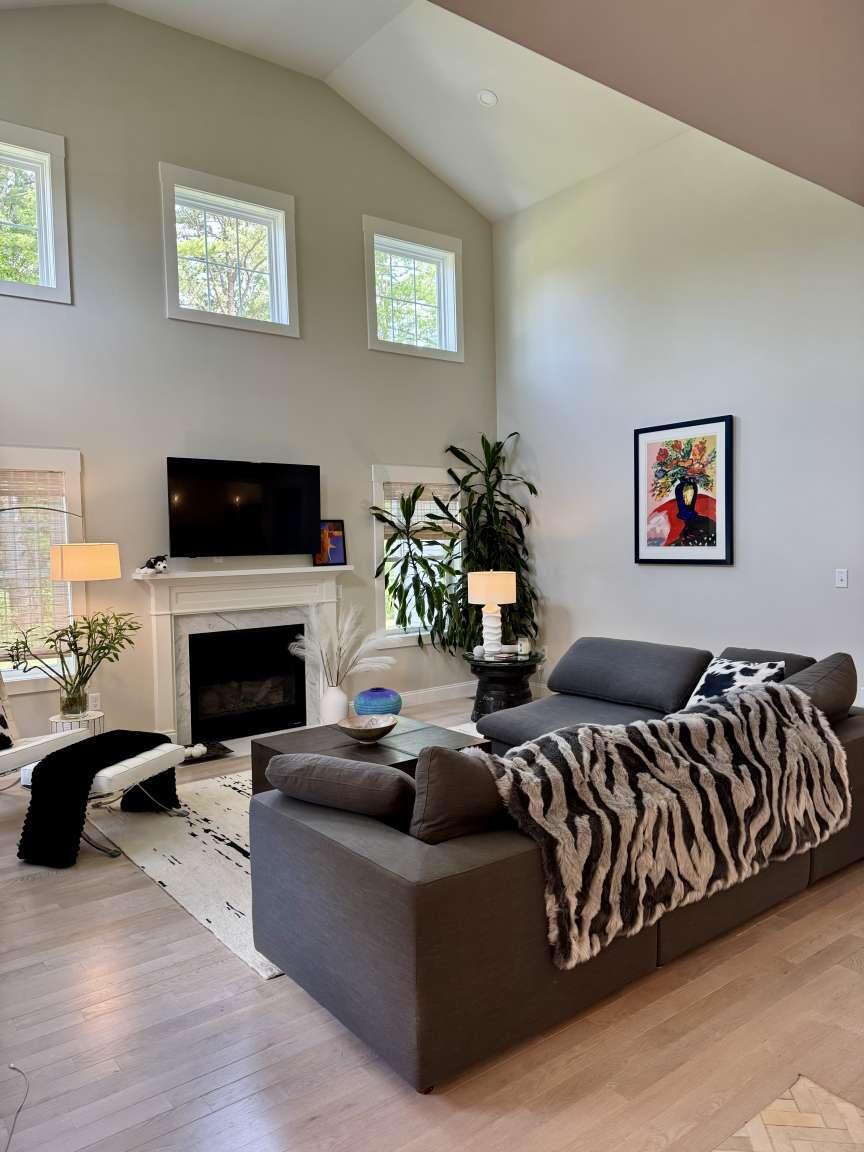 32 Starboard Drive Wareham MA 02532