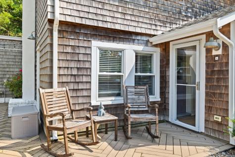57 Whitman Avenue Chatham MA 02633