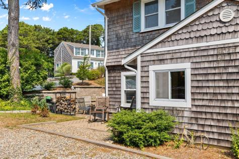 57 Whitman Avenue Chatham MA 02633