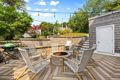 57 Whitman Avenue Chatham MA 02633
