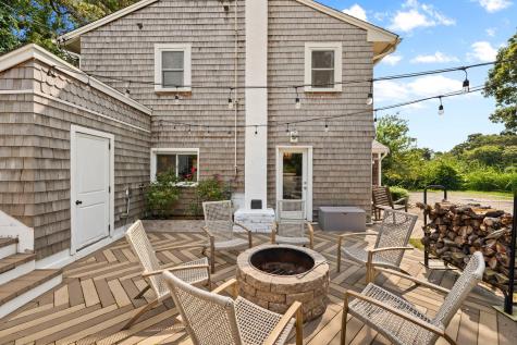 57 Whitman Avenue Chatham MA 02633