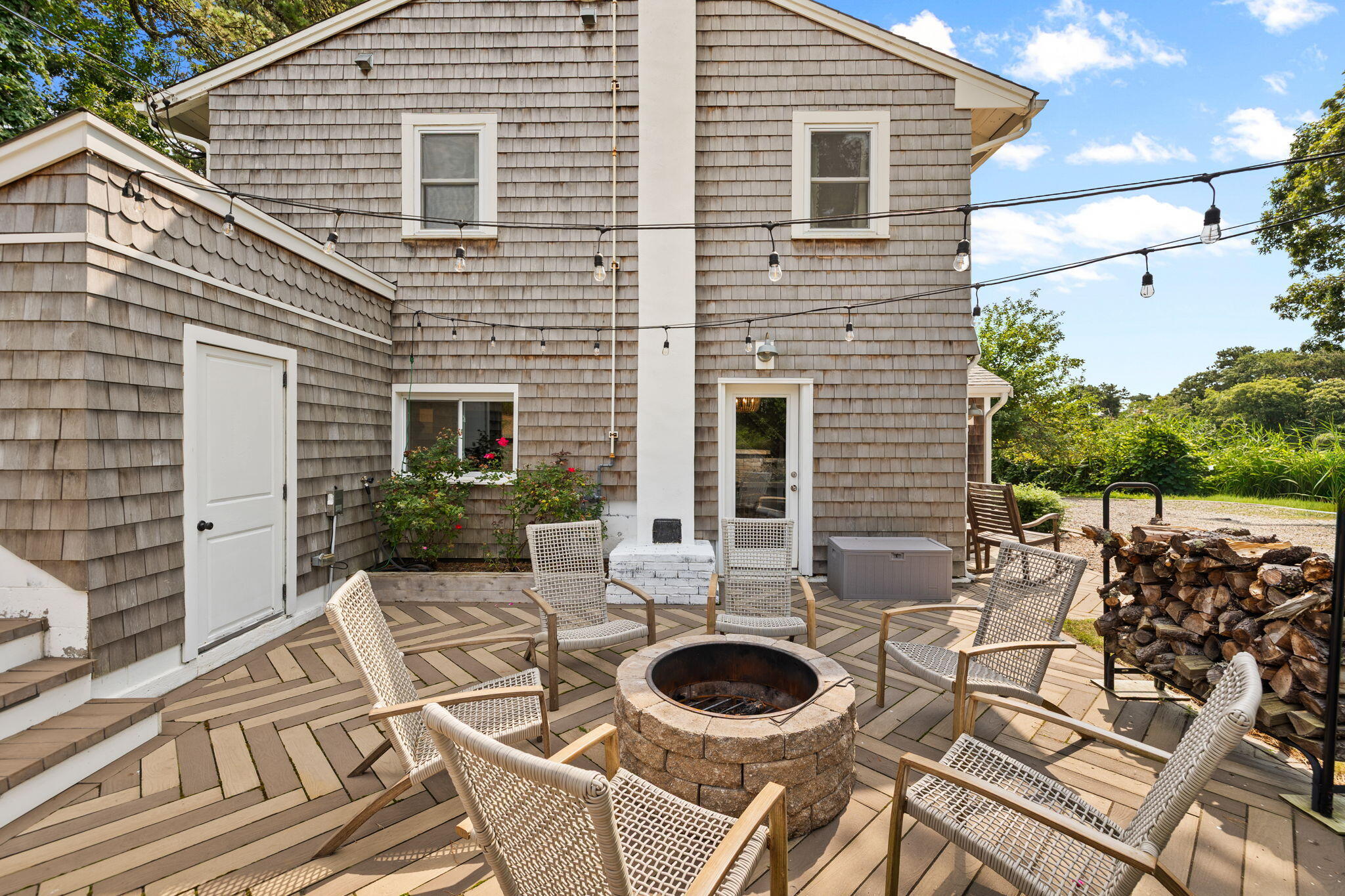 57 Whitman Avenue Chatham MA 02633