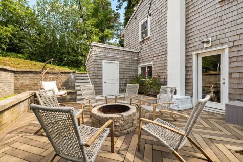 57 Whitman Avenue Chatham MA 02633