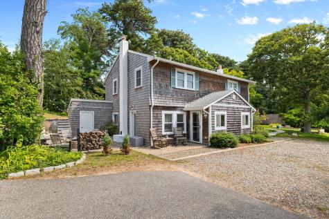 57 Whitman Avenue Chatham MA 02633