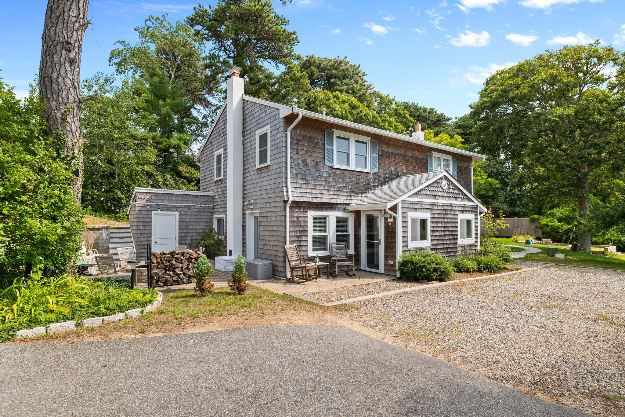 57 Whitman Avenue Chatham MA 02633