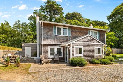 57 Whitman Avenue Chatham MA 02633