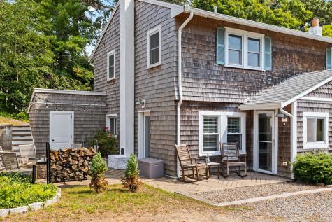 57 Whitman Avenue Chatham MA 02633