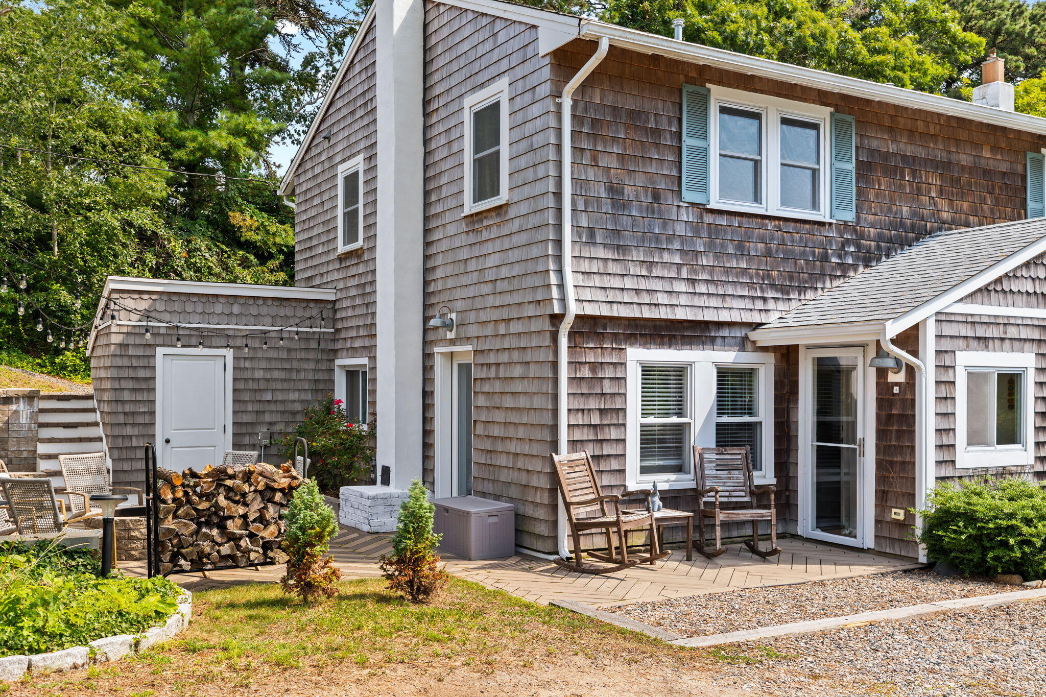 57 Whitman Avenue Chatham MA 02633