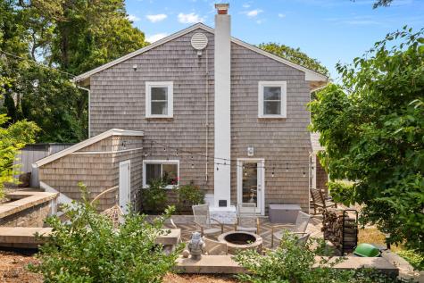 57 Whitman Avenue Chatham MA 02633