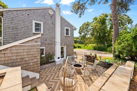 57 Whitman Avenue Chatham MA 02633