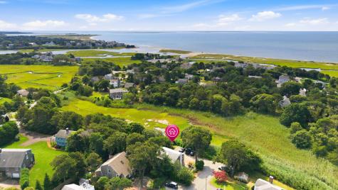 57 Whitman Avenue Chatham MA 02633