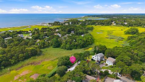 57 Whitman Avenue Chatham MA 02633