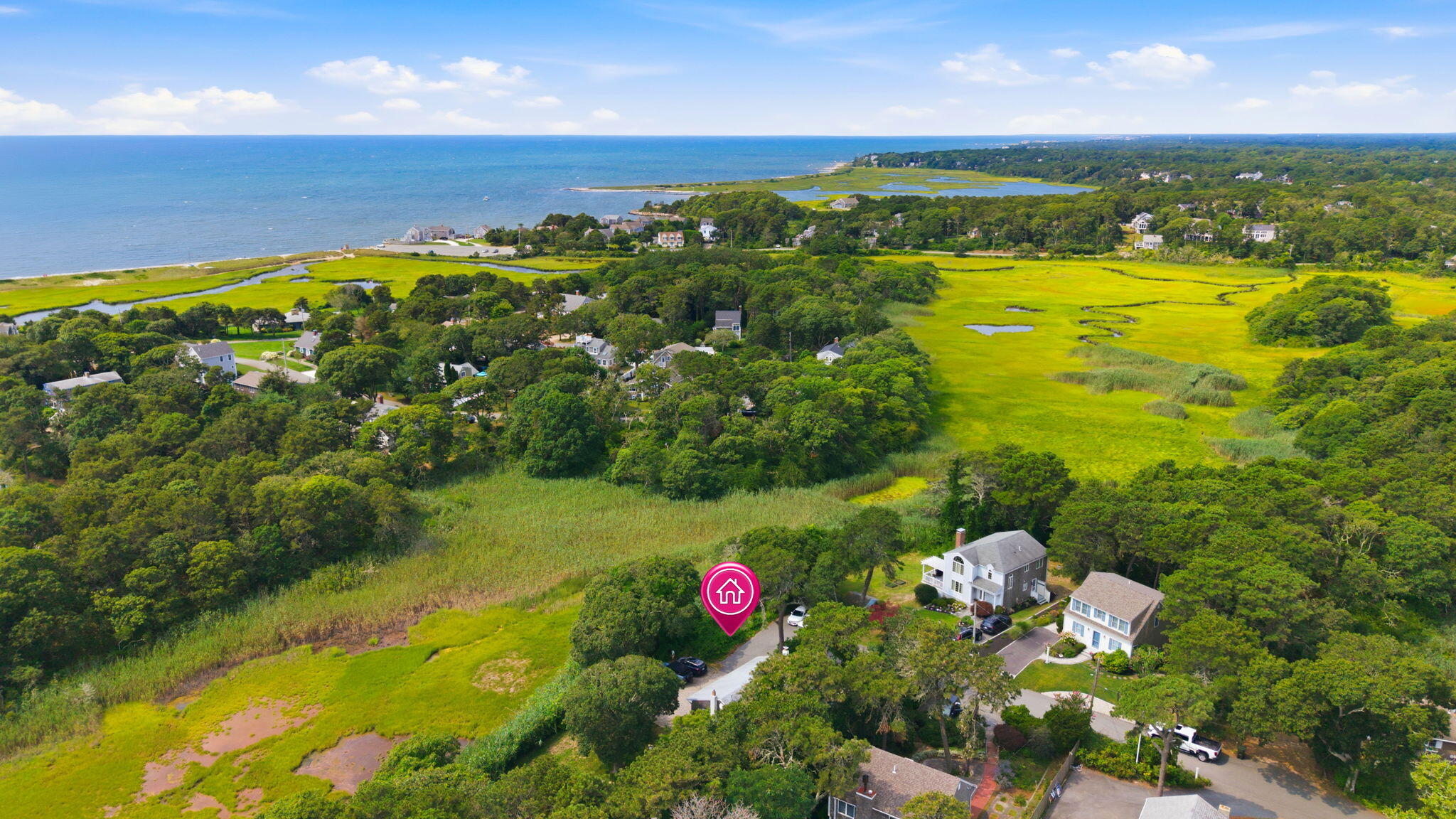 57 Whitman Avenue Chatham MA 02633