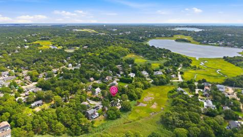 57 Whitman Avenue Chatham MA 02633