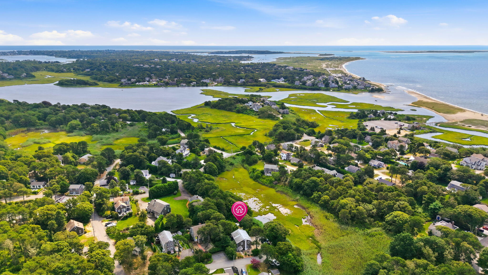 57 Whitman Avenue Chatham MA 02633