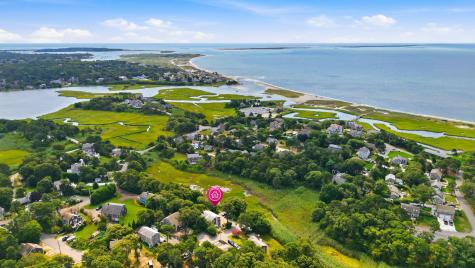 57 Whitman Avenue Chatham MA 02633