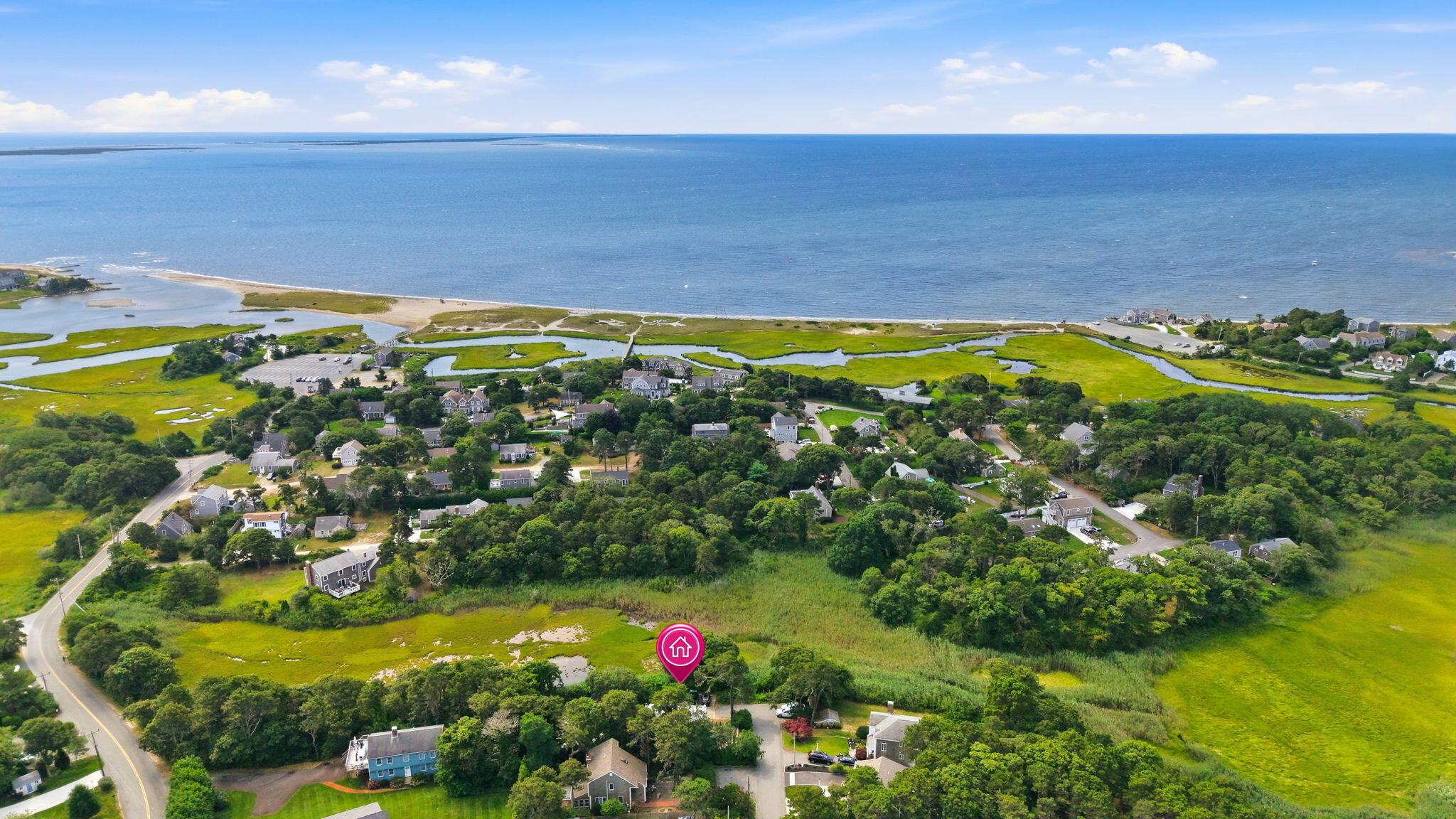 57 Whitman Avenue Chatham MA 02633