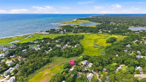57 Whitman Avenue Chatham MA 02633