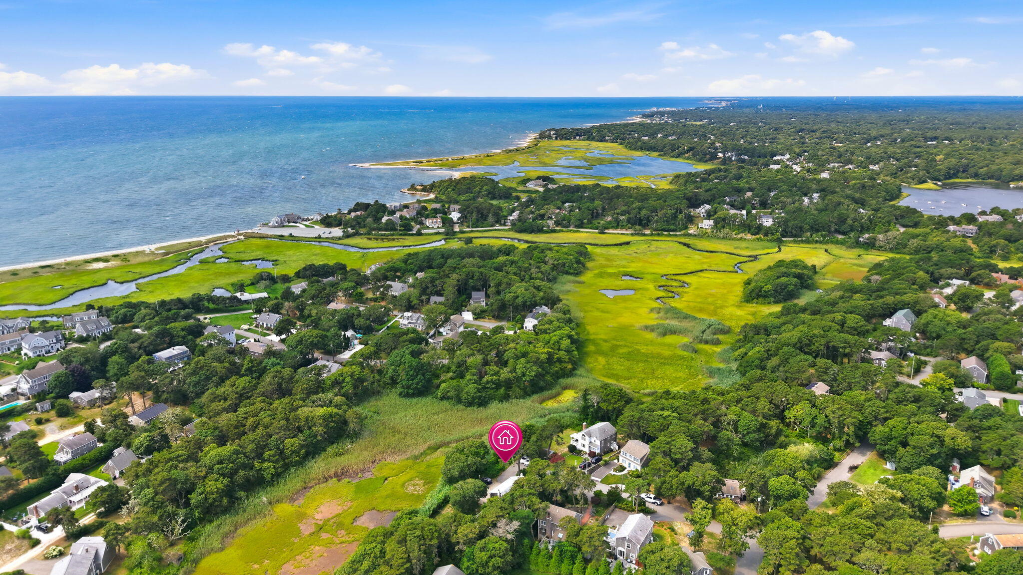 57 Whitman Avenue Chatham MA 02633