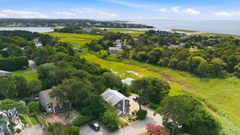 57 Whitman Avenue Chatham MA 02633
