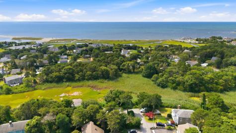 57 Whitman Avenue Chatham MA 02633