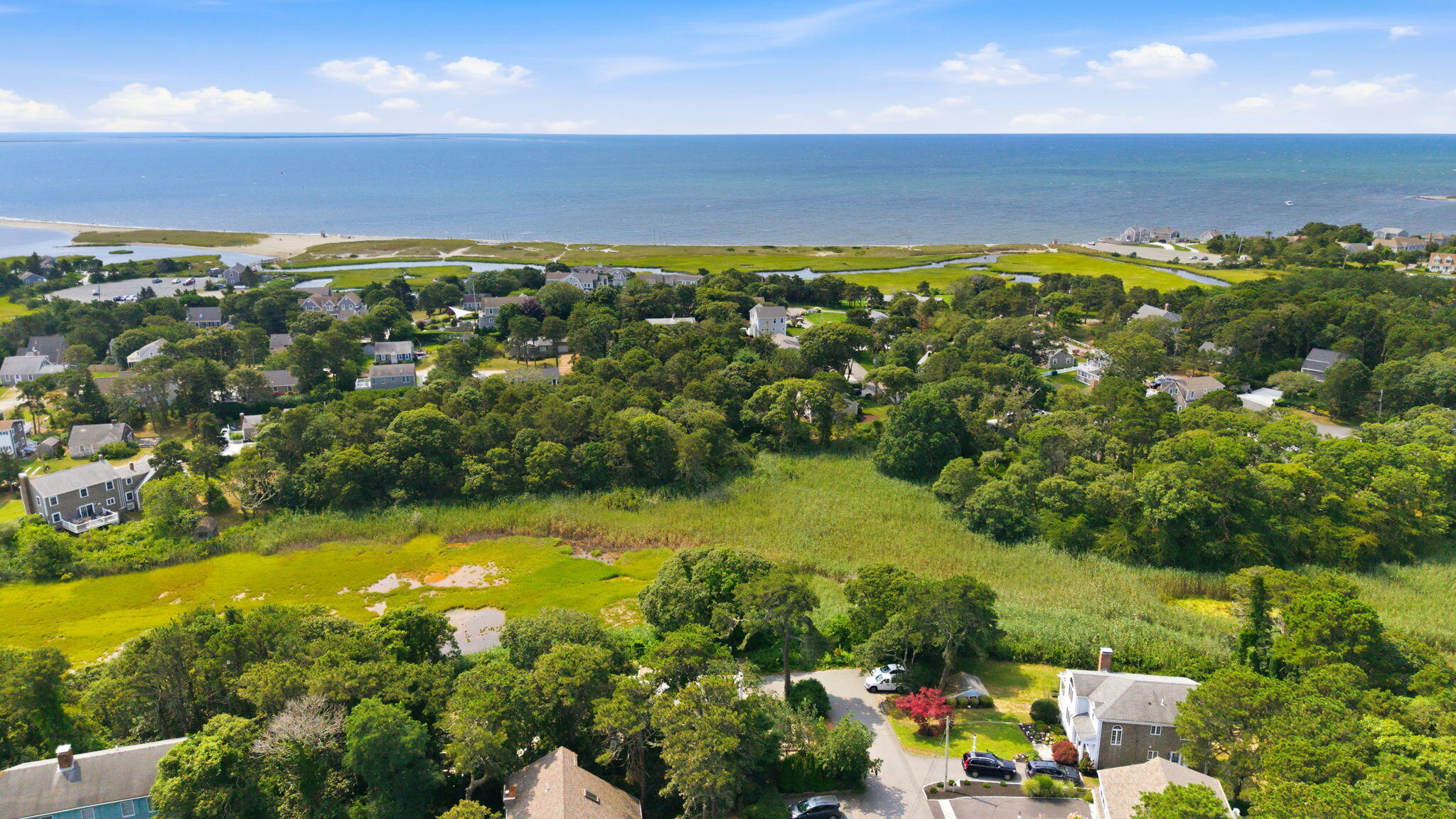 57 Whitman Avenue Chatham MA 02633