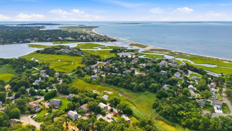 57 Whitman Avenue Chatham MA 02633