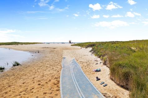 57 Whitman Avenue Chatham MA 02633