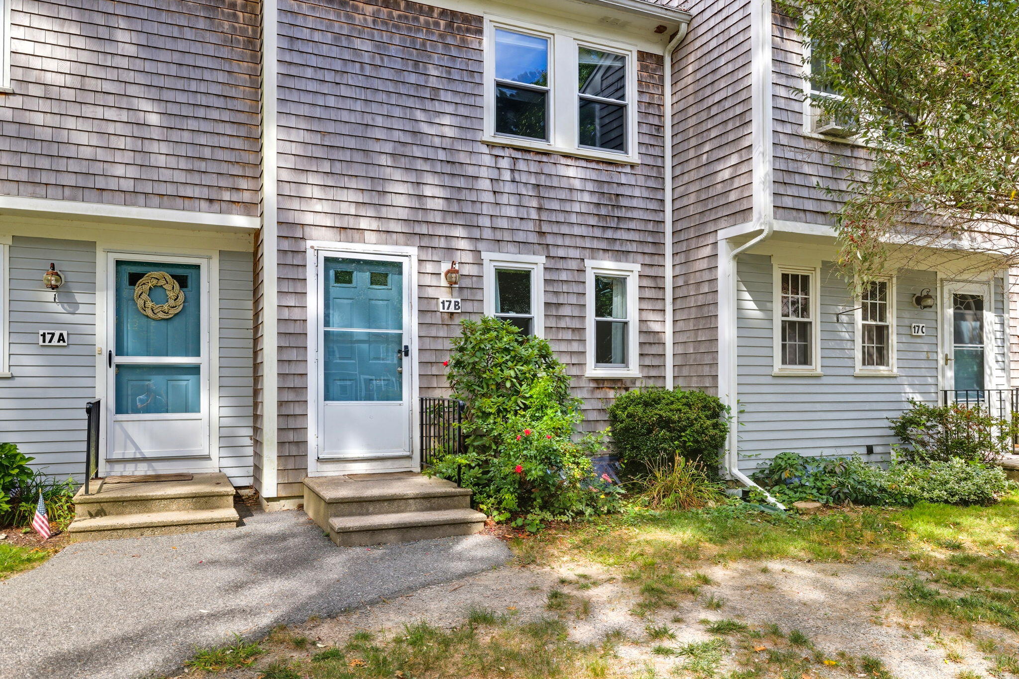 300 Falmouth Road Mashpee MA 02649