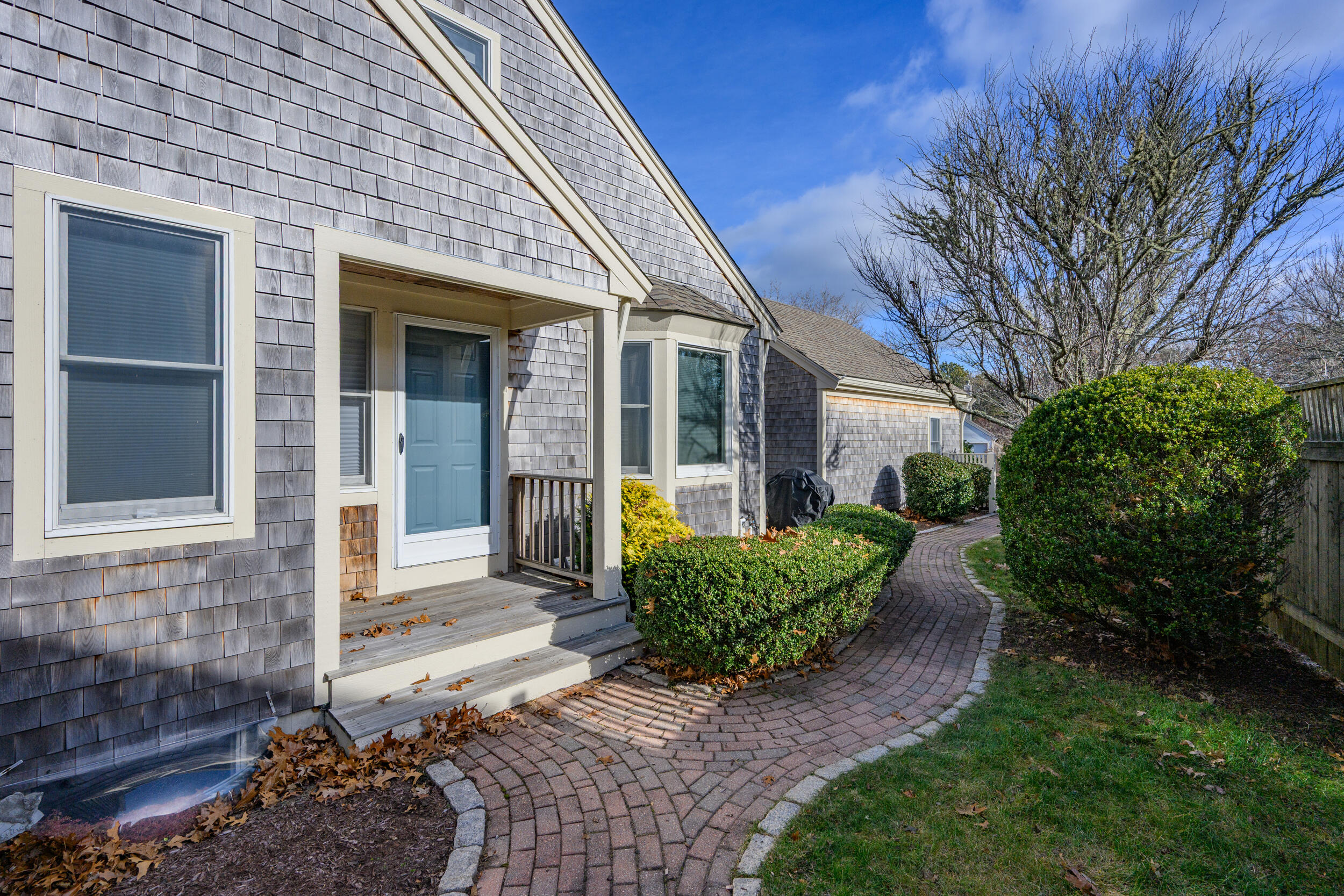 29 Boxwood Circle Yarmouth MA 02675