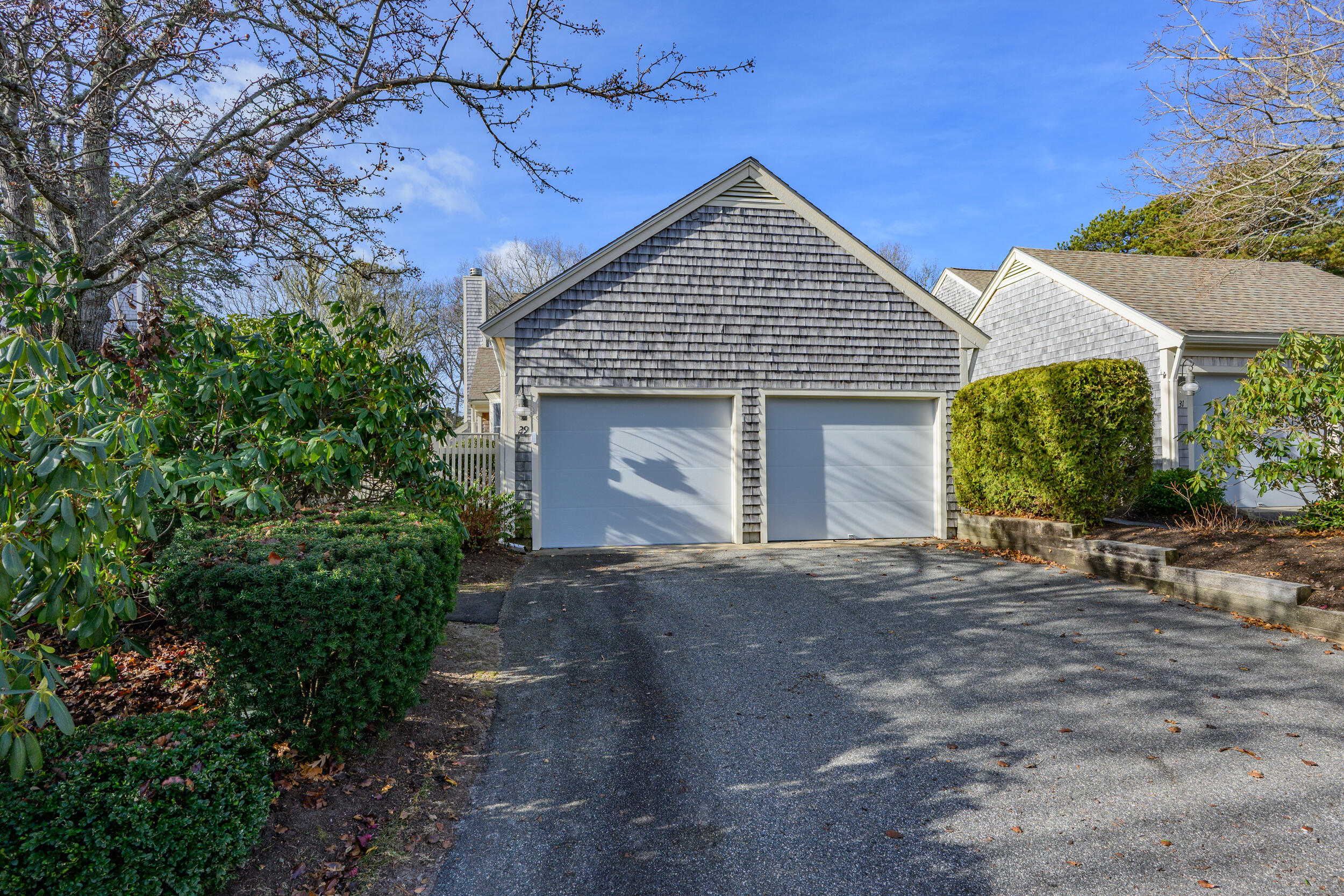 29 Boxwood Circle Yarmouth MA 02675