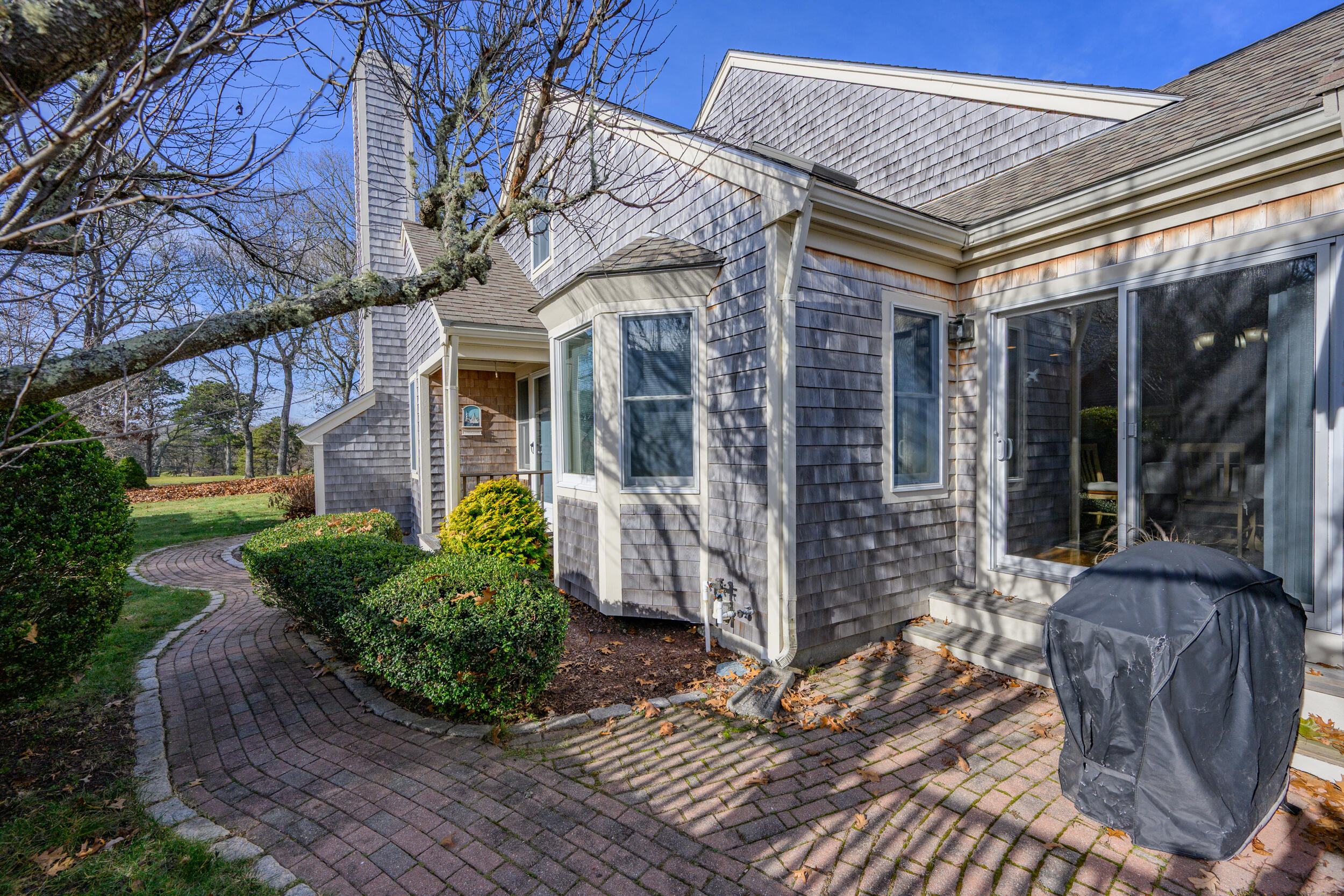 29 Boxwood Circle Yarmouth MA 02675