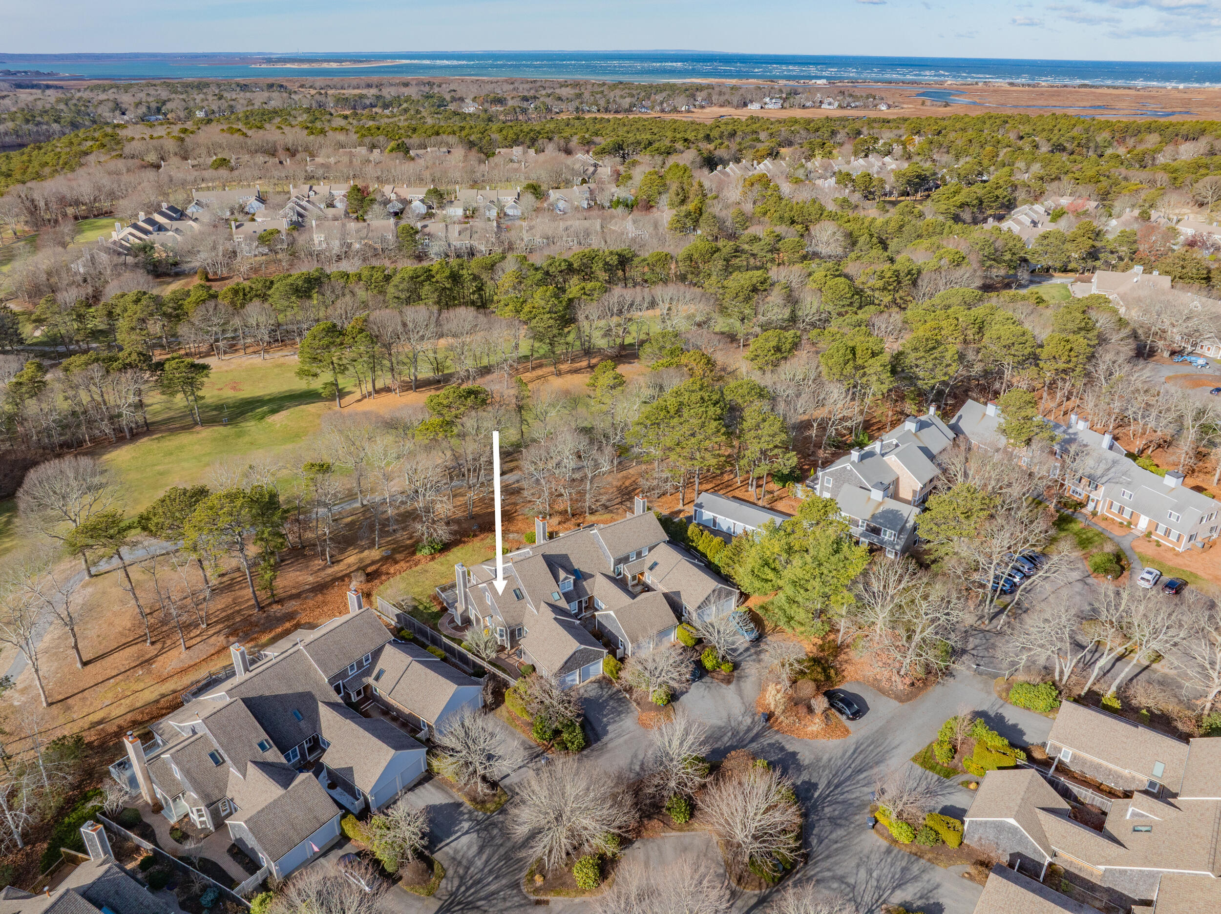 29 Boxwood Circle Yarmouth MA 02675