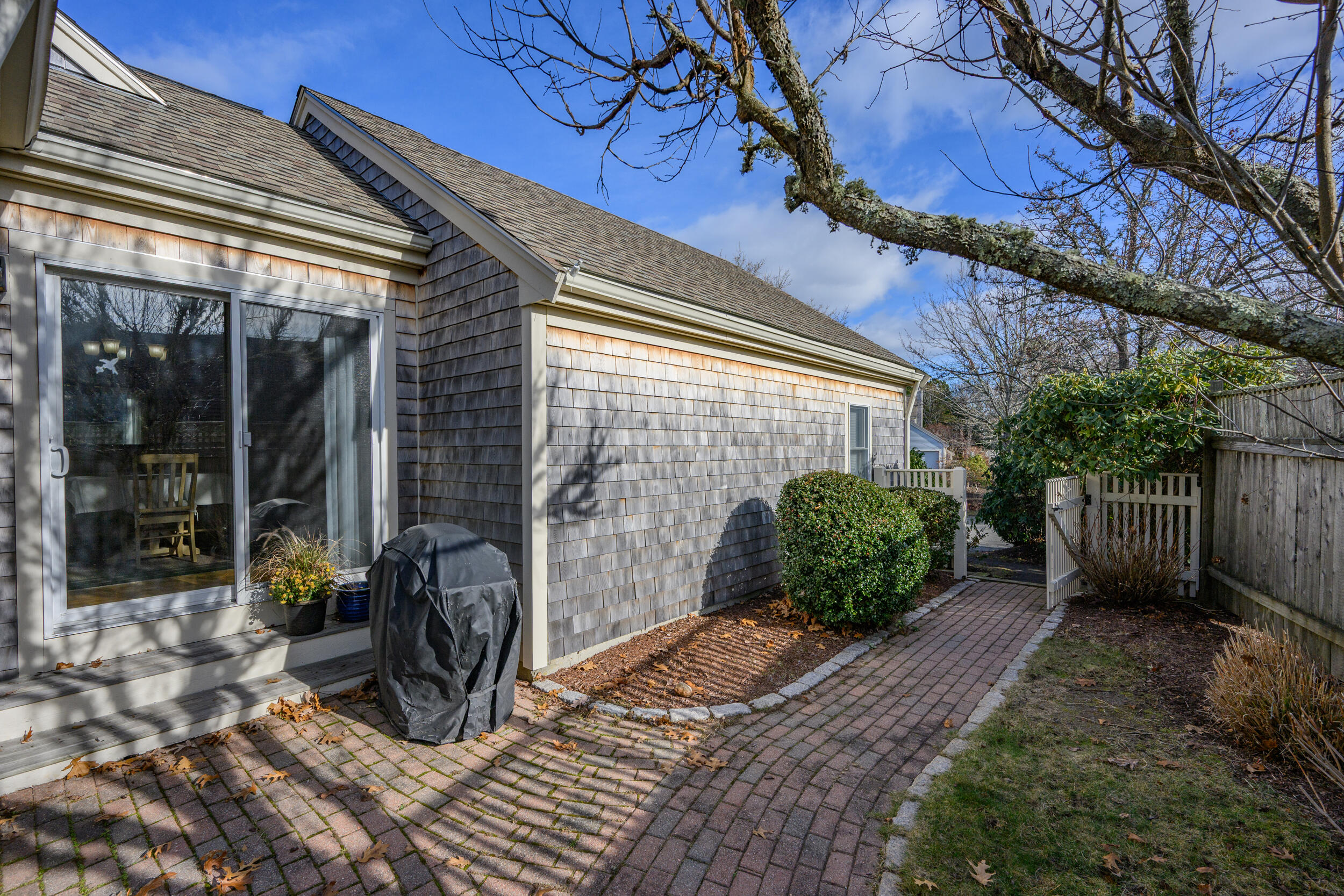 29 Boxwood Circle Yarmouth MA 02675