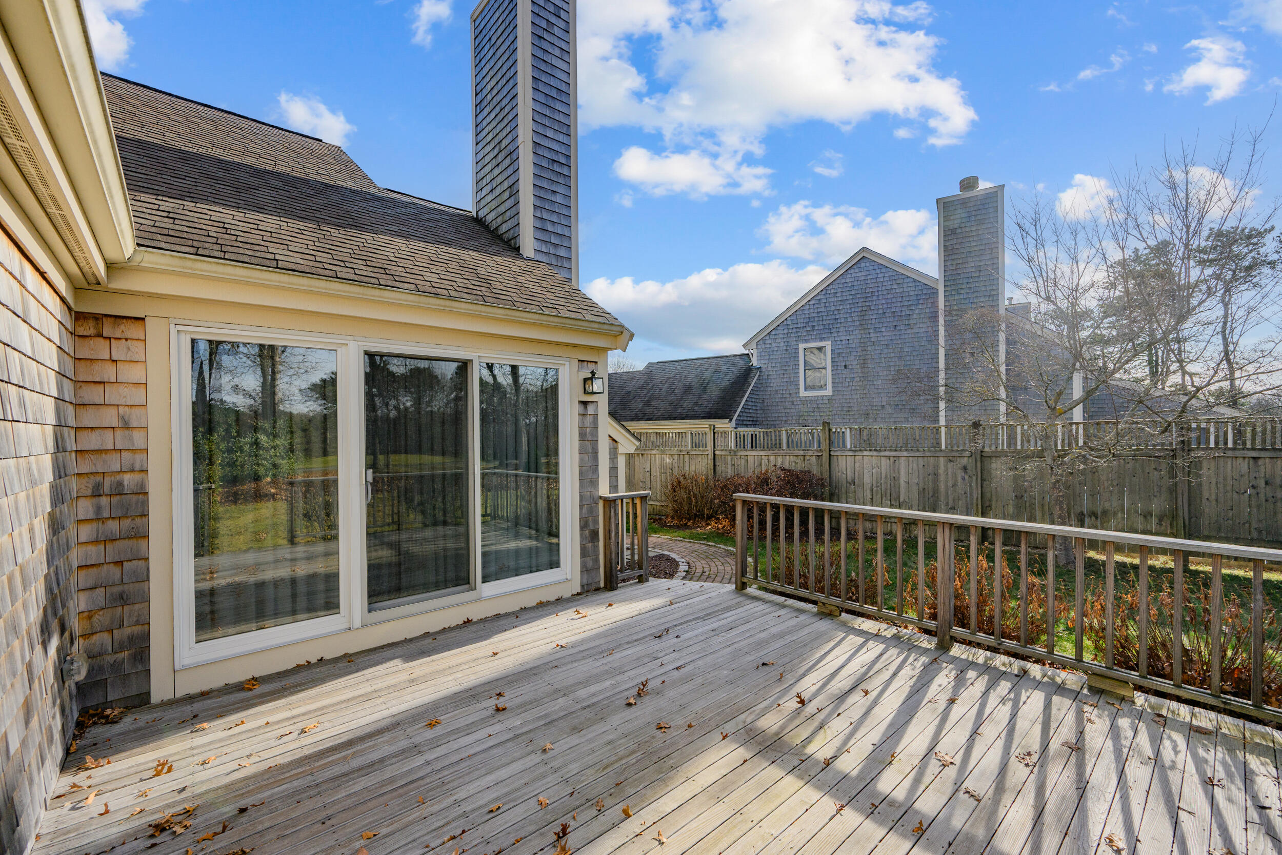 29 Boxwood Circle Yarmouth MA 02675