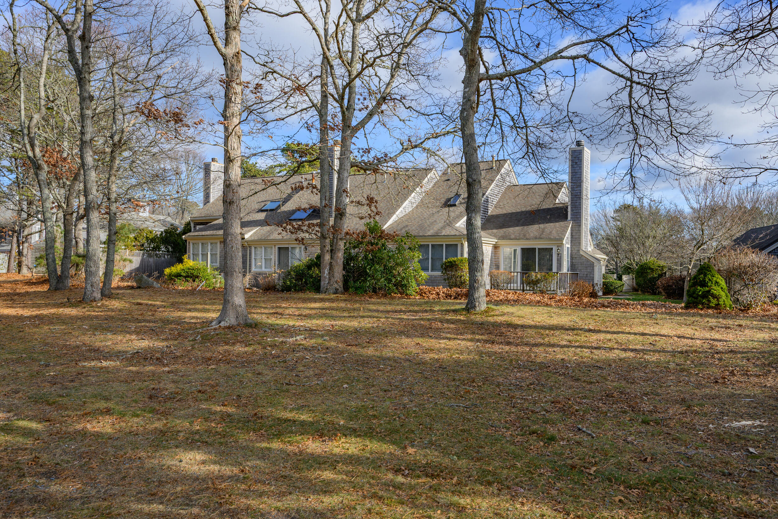 29 Boxwood Circle Yarmouth MA 02675