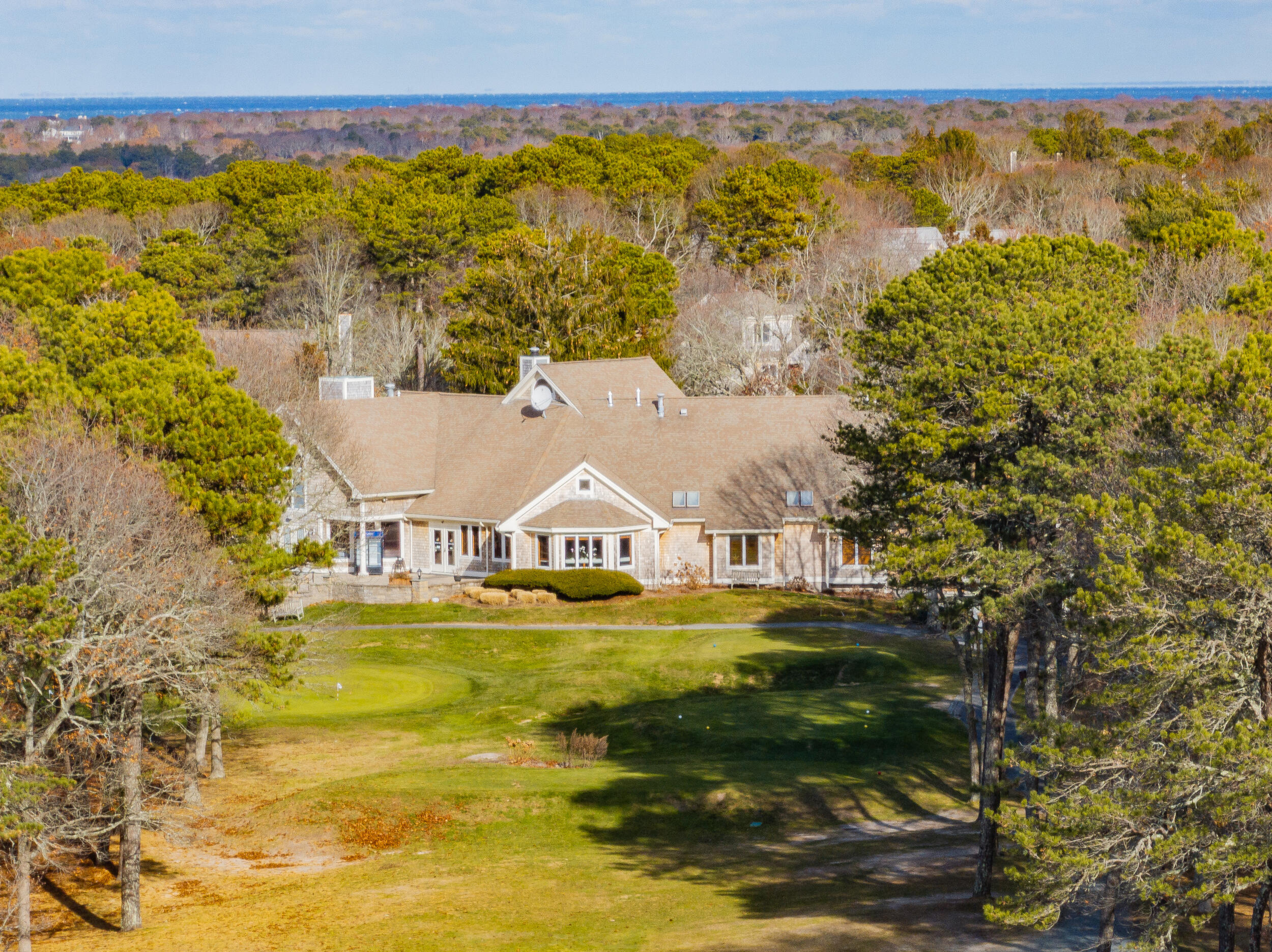 29 Boxwood Circle Yarmouth MA 02675
