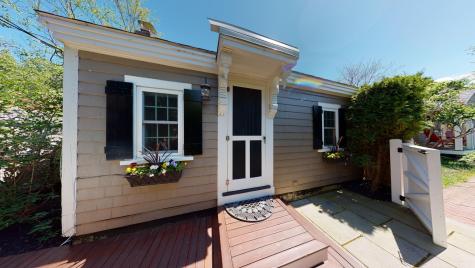 5 Browne Street MA 02657