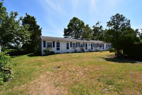 465 Lower County Road Dennis MA 02639