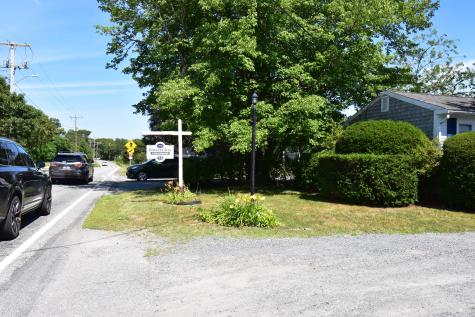 465 Lower County Road Dennis MA 02639