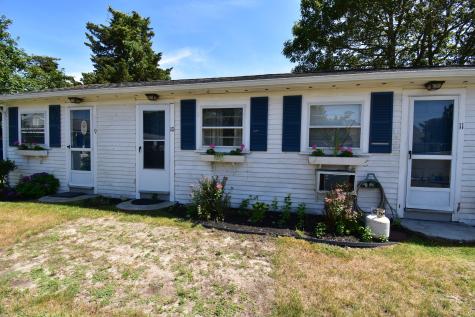 465 Lower County Road Dennis MA 02639
